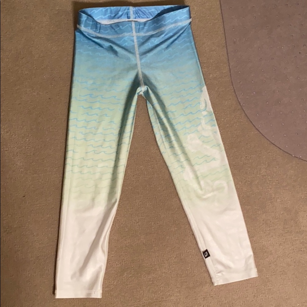 SoulCycle Terez Leggings